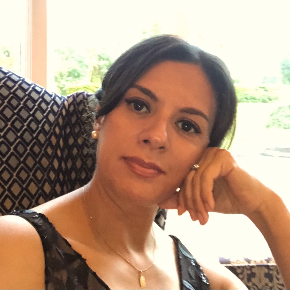 Meet your Posher, Krisia
